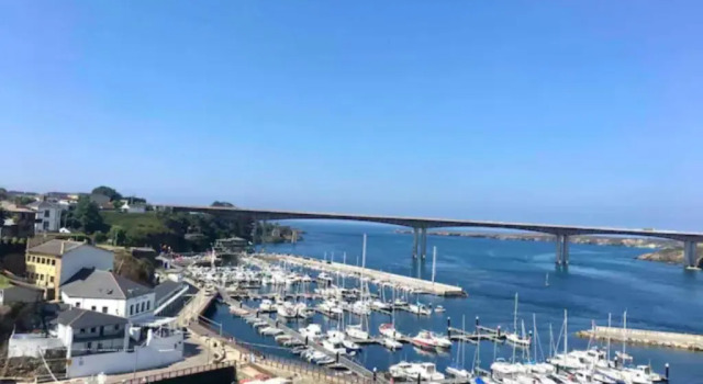 Шале Casa de Pepa en Ribadeo