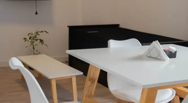Апартаменты Anden by FMA Coliving