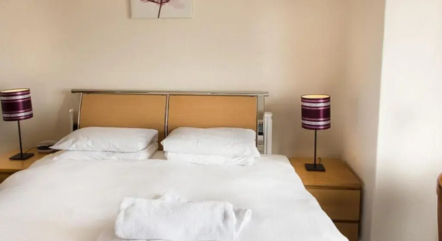 Двухместный номер Standard Albert and Victoria Hotel