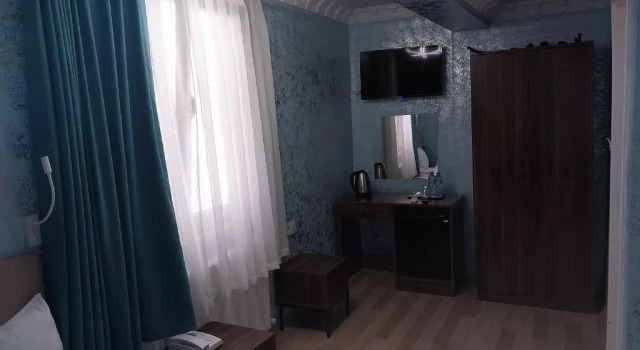 Двухместный номер Standard Blue Sail Hotel