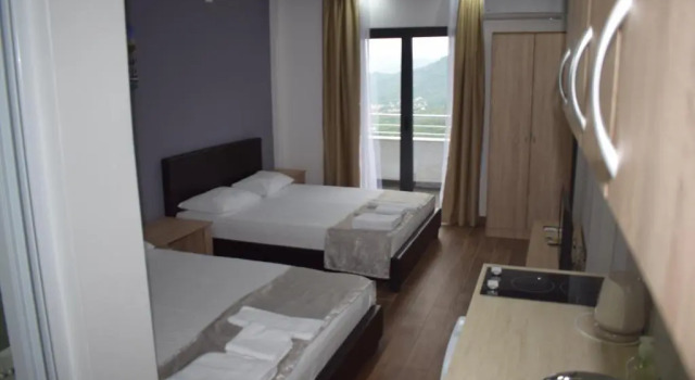 Апартаменты Resort Bevilacqua