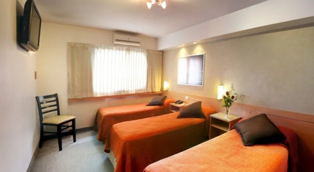 Номер Standard Sarmiento Palace Hotel