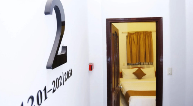 Le Petit Sai Gon Hotel, Забронировать Отель Отели Хошимина с завтраком, рядом с Торговый центр Tax, Завтраки