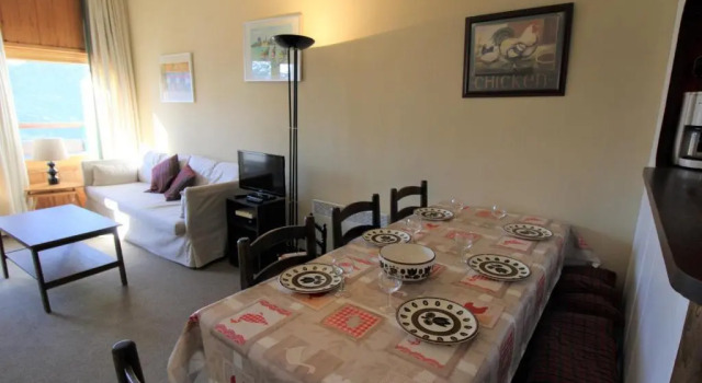 Appartement Avoriaz, 4 pièces, 8 personnes - FR-1-633-20