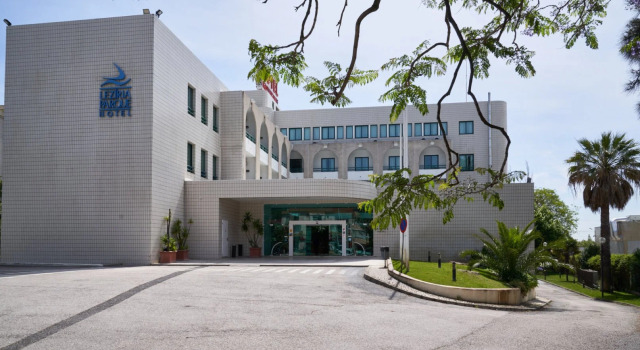 Lezíria Parque Hotel