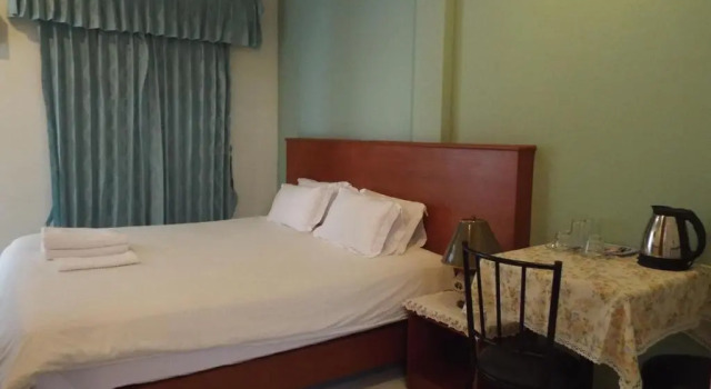 Номер Comfort Grandma Kaew House