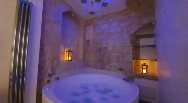 Полулюкс Le Nicchie luxury rooms