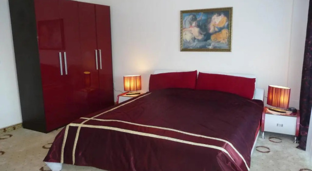 Полулюкс Hotel Palas
