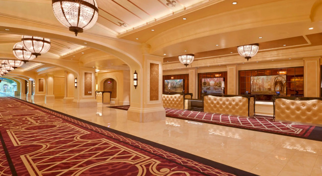 River City Casino & Hotel, Boek Hotel Lemay Missouri
