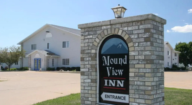 Mound View Inn, Reserva ahora Hotel Platteville Wisconsin