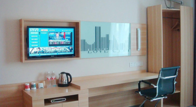City Comfort Inn Shanghai Jinshan City Beach, Varaa Hotelli Jinshan Shanghai