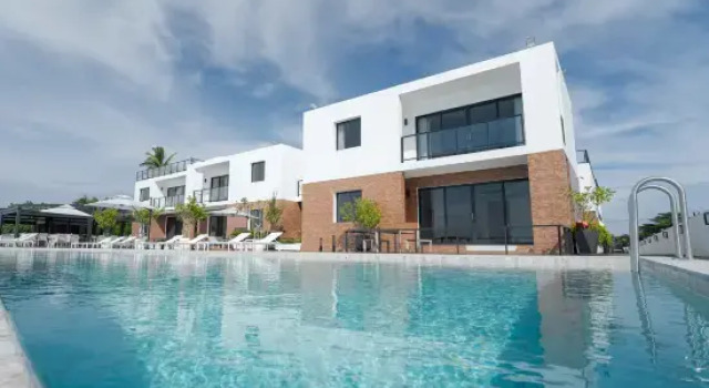 The Village Chumphon Hotel, Забронировать Отель Ban Bo It Чумпхон