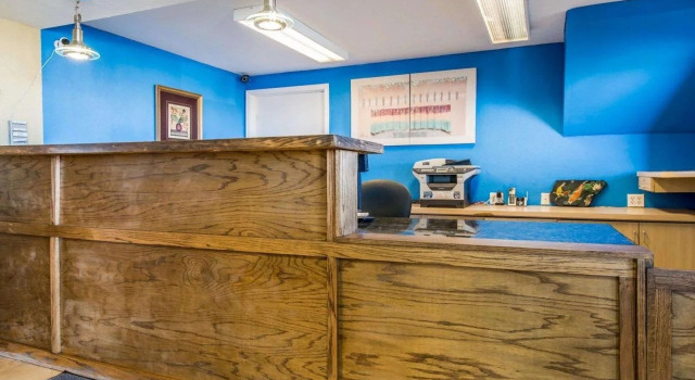 Rodeway Inn Pueblo, Buchen Sie Hotel Galaţi Colorado
