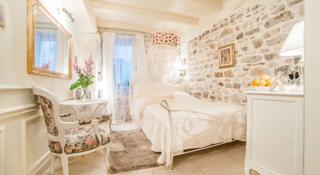 Номер Standard Villa Segalla