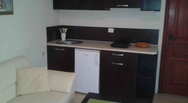Апартаменты Deluxe Villa Rosi
