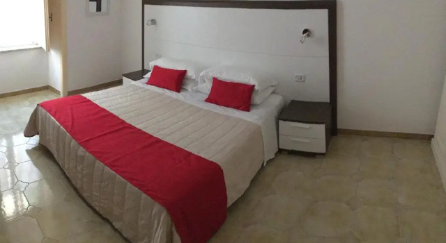 Апартаменты Casa Fortuna