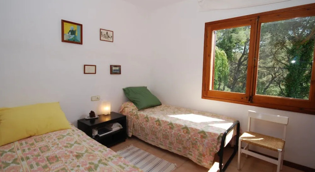 Beautiful Holiday Home in Llafranc With Swimming Pool and Children's Pool