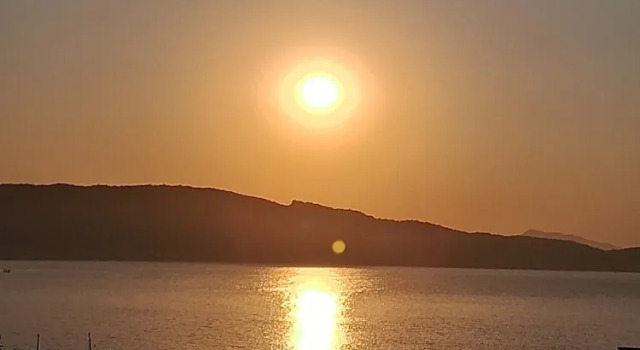 Апартаменты Residencial Sunset