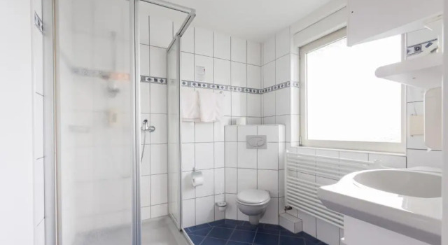 Номер Comfort Hotel Hammermühle