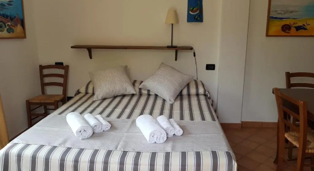Run of House Borgo San Francesco
