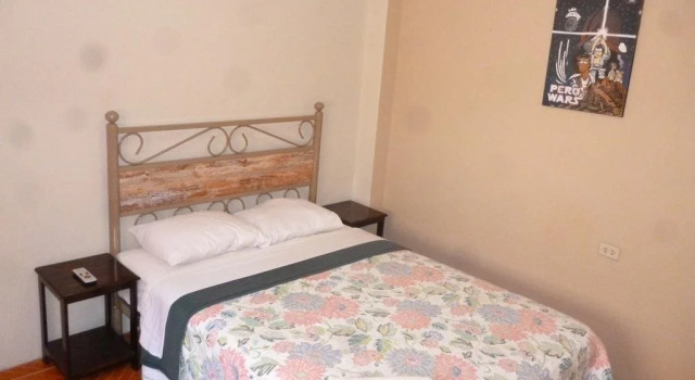Diamond Monkey Lodge