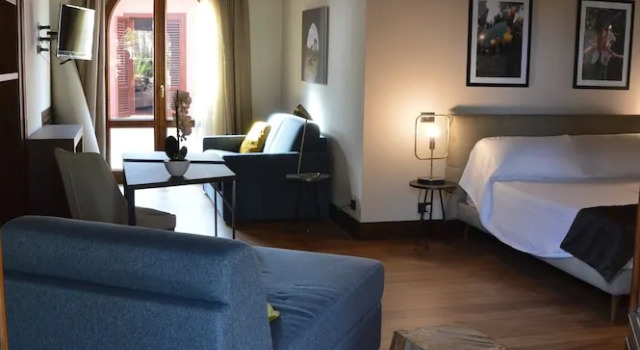 Номер Standard Casa Realia