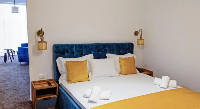 Raay, Đặt Khách sạn Khách sạn ở Braila có hồ bơi, Hồ bơi