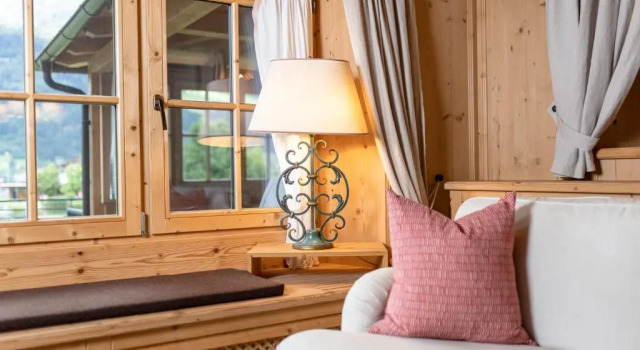 Landhaus Dorfbäck, Забронировать Шале СПА-отели Тироля, SPA-услуги