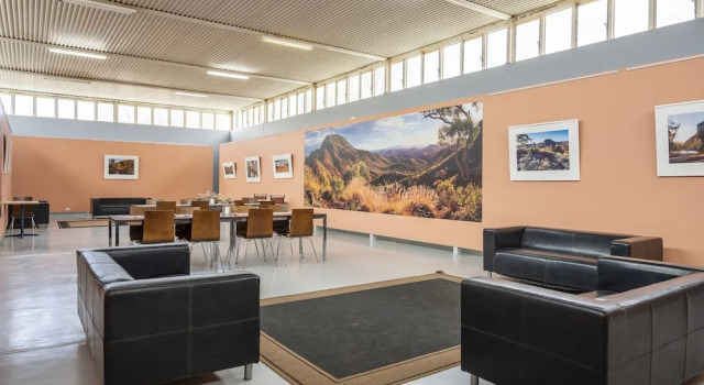 Arkaroola Wilderness Sanctuary, Book Mini-hotel Arkaroola South Australia