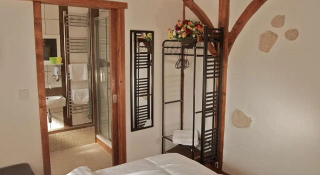 Двухместный номер Birchwood Guest Lodge