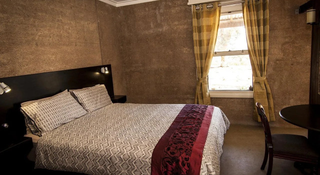 Hotham Ridge Estate, Buchen Sie Hotel Wandering Western Australia