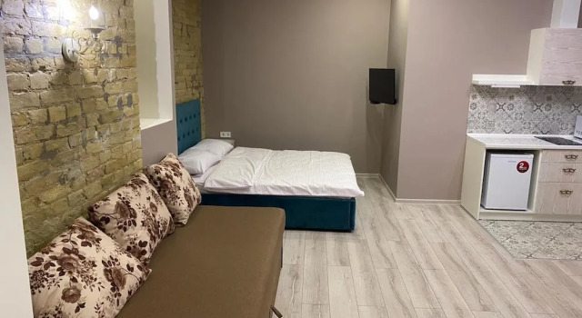 Heart Kiev Apart-Hotel, Rezervovat Apartmán Pecherskyj Kyjev