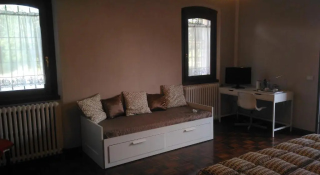 Standard Zimmer B&B Casa Manuela