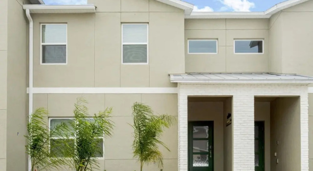 Family Friendly 4 Bedrooms Close to Disney at Champions Gate Resort 958