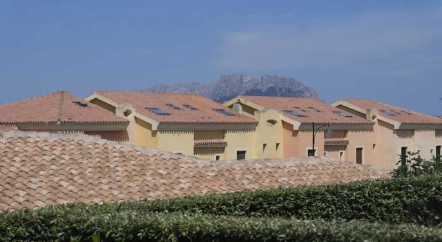 Aria di Vacanza - Bilandro Nord, Book Lejlighed Olbia Emerald Coast