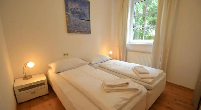 Apartment Cityxpress Top 6, Забронировать Апартаменты/квартира Отели Europa Sportregion с парковкой, Парковка