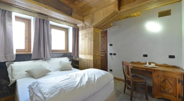 Номер Standard M4478 Mollino Rooms