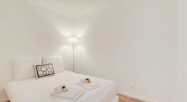 Lovely Flat Next to The Tête D'or Park, Забронировать Отель Лион Rhône, рядом с Jardin Publique La Cerisaie