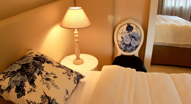 Faro Norte Suites