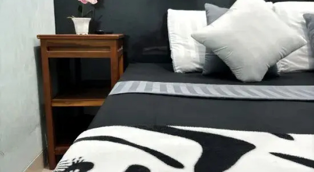 Suite NgeKost harian