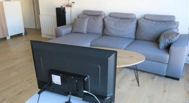 Appartement Trébeurden, 3 pièces, 4 personnes - FR-1-368-212, Rezerwuj Apartament Trebeurden 