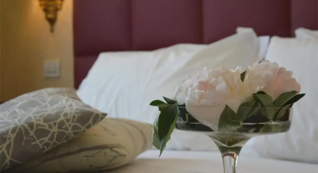 Полулюкс Astoria Hotel Italia