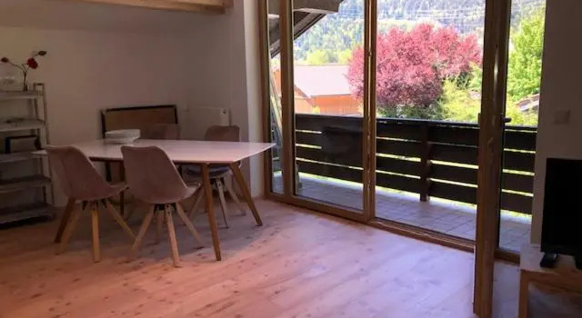 Апартаменты с 2 комнатами Seehof Apartments