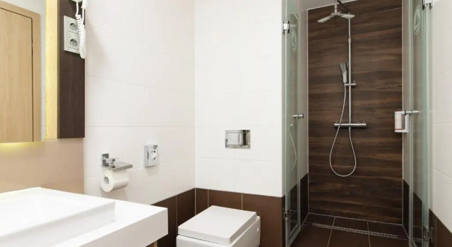 Номер Standard Portobello Wellness Hotel Esztergom