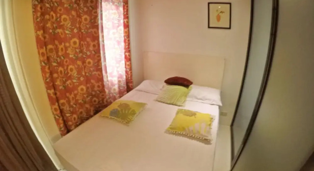 Номер Deluxe Kassel del Amor Guesthouse