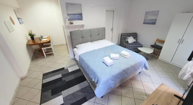 Студия Apartmani Majic
