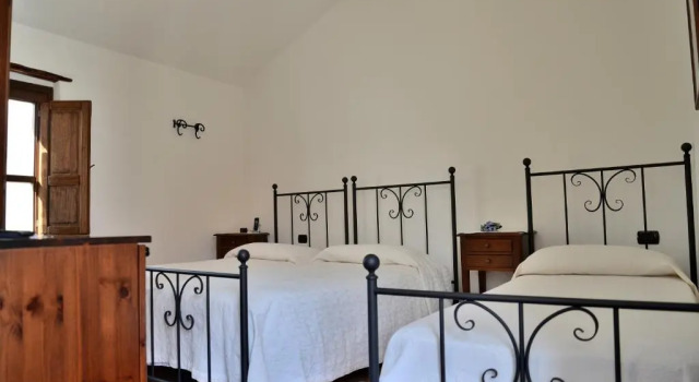 Номер Standard Antico Borgo