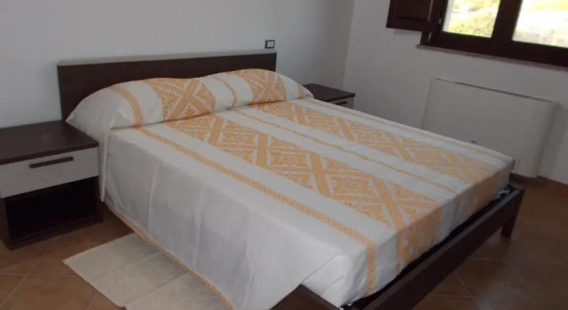 Номер Standard Agriturismo La Fillirea