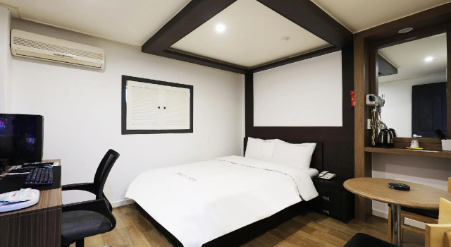 Standard cameră Hotel INSTA Suwon City Hall