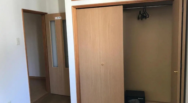 Номер Standard Kakunodate Guesthouse Fuga
